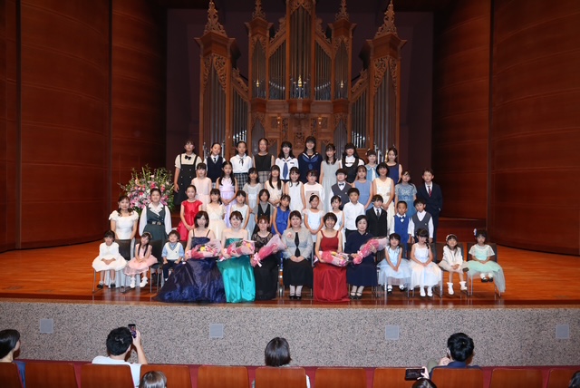 第18回発表会開催決定のお知らせ。